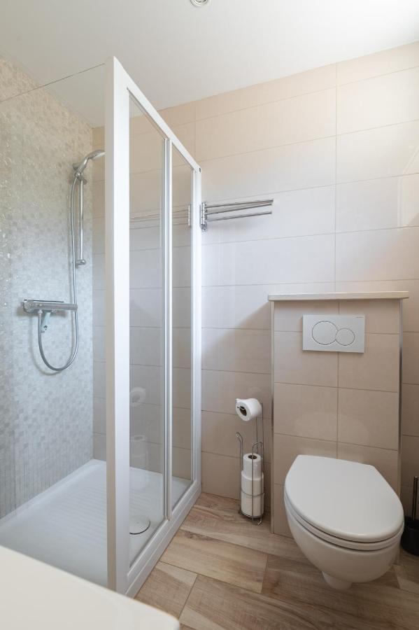 Cosy Studio Soleia, 50M From Sea Side Menton Exterior photo